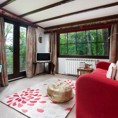 Low Tarn Lodge エルターウォーター エクステリア 写真