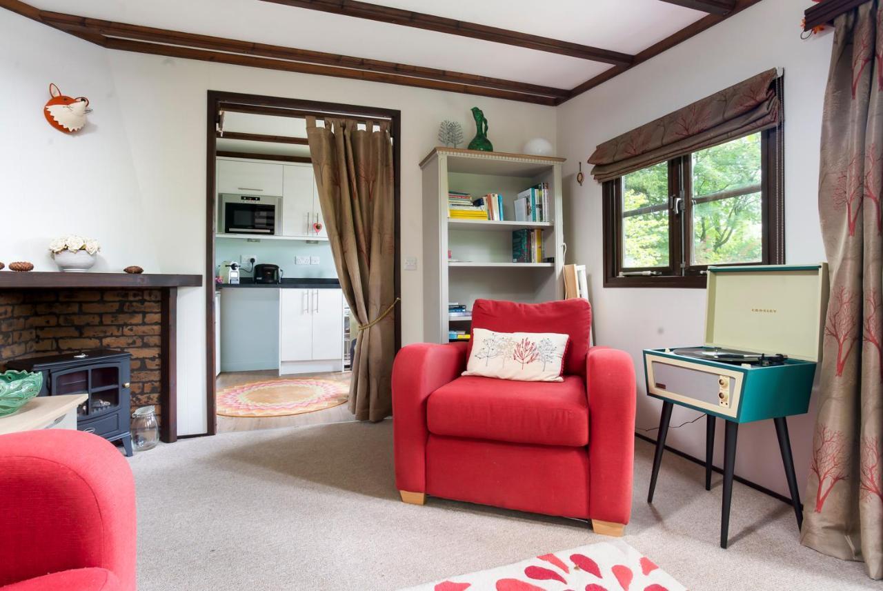 Low Tarn Lodge エルターウォーター エクステリア 写真